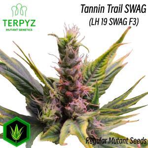 Tannin Trail SWAG© Mutant Reg