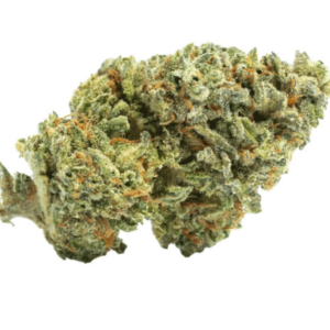 Blueberry CBD Premium Blüte 20%