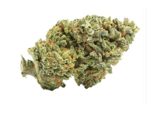 Blueberry CBD Premium Blüte 20%