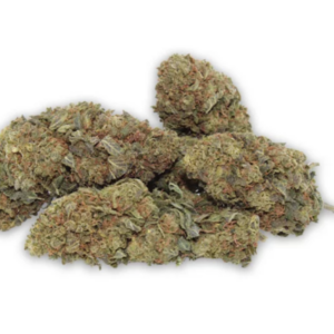 Girl Scout Cookies CBD Premium Blüte 22%