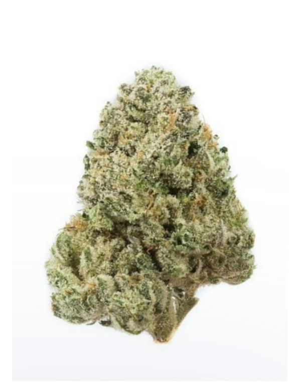 Green Gelato CBD Premium Blüte 40%