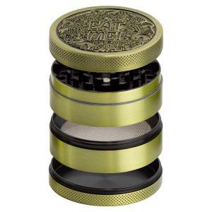 Amsterdam 420 Grinder 63mm G-Rollz