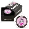 Banksy Graffiti 'Thug For Life' Grinder 43mm G-Rollz