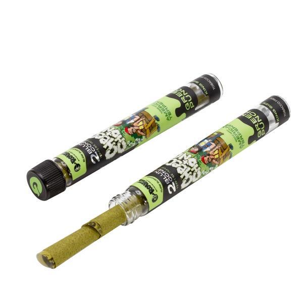 Cheech & Chong(TM) Terpene Infused Blunt Cones 'Green Punch' G-Rollz