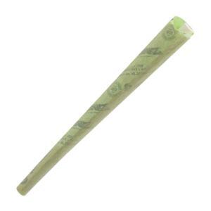 Bio Green Hemp Pre-Rolled Single Cones KS G-Rollz