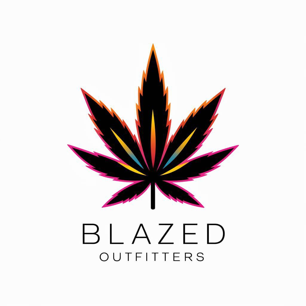 Blazed Outfitters